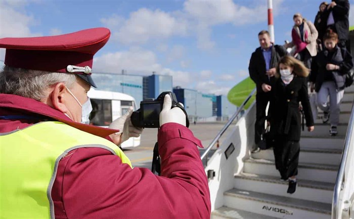 Есть ли Железнодорожное Сообщение Между Россией и Украиной в Данный Момент • С туристическими целями