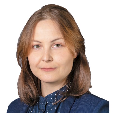 Аватар автора Шамес Валентина