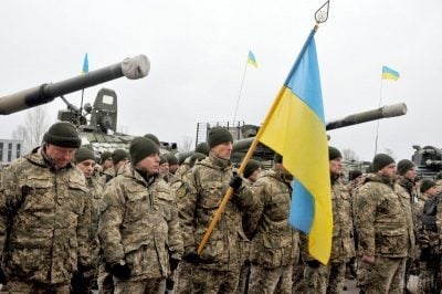 Мобилизация
