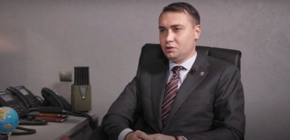 Что Происходит Между Россией и Украиной на Данный Момент • Турция как символ