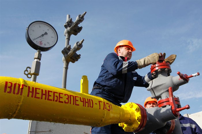 Что Будет Если Россия Перекроет Днепр Украине • Реакция кремля