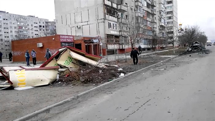Какой Транспорт Ходит на Украину из России Сегодня • Как мы добирались из москвы