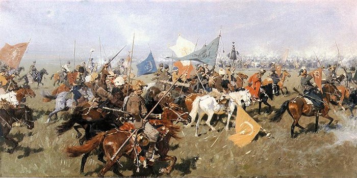 Враги или братья? История отношений между Россией и Украиной