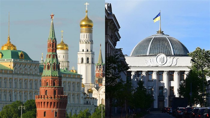 Украинцы устали от запугиваний Киева «нападением» России