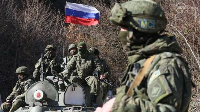 Что Сейчас Происходит на Границе с Украиной и Россией в 2024 Году • Истина править