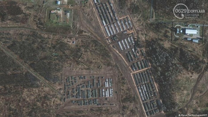 Что Сейчас Происходит на Границе с Украиной и Россией в 2024 Году • Истина править