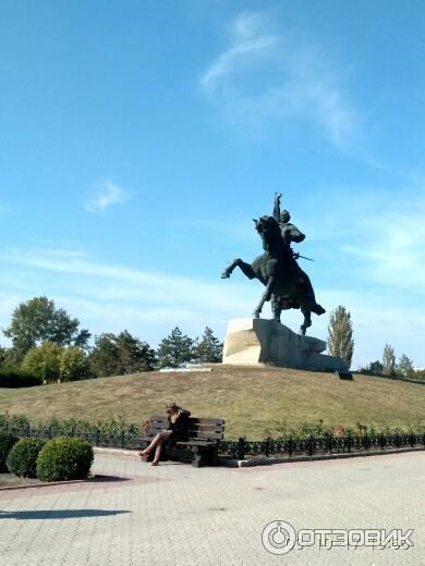 Приднестровье (Молдавия) фото