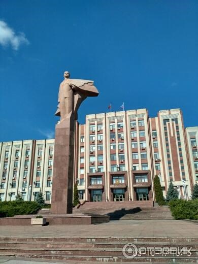 Приднестровье (Молдавия) фото