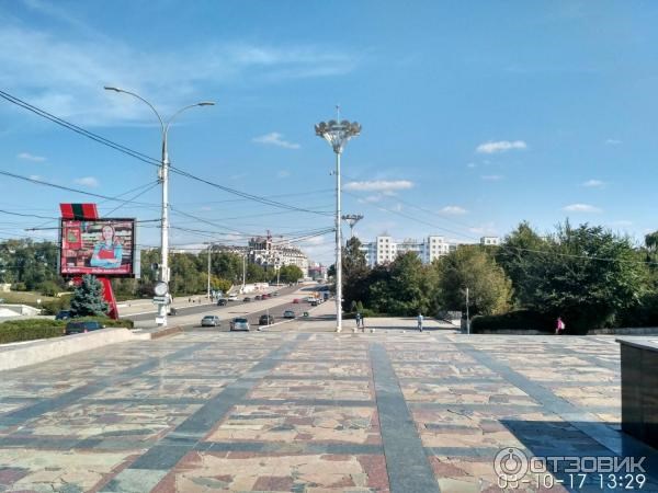 Приднестровье (Молдавия) фото