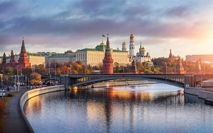 Консульства России в Украине