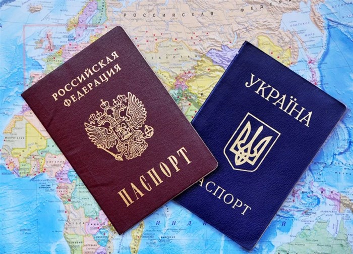 Помощь в Пересечение Границы России Украины России • Необходима ли страховка