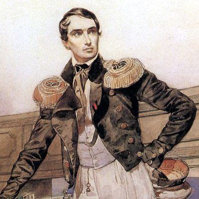 Корнилов Владимир Алексеевич