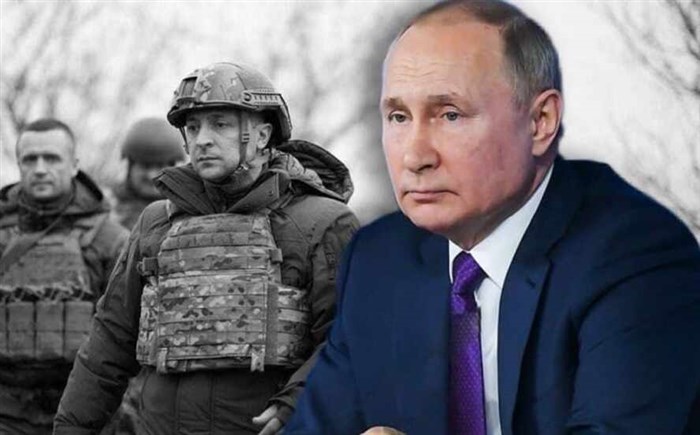 Добрососедские отношения России с Украиной сегодня невозможны