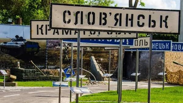 В ожидании Русской весны: как живут регионы Украины, не успевшие вслед за Крымом